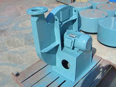 AZY系列汽輪機(jī)專用風(fēng)機(jī)